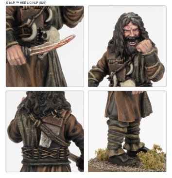 The Oathmaker (предзаказ 2025, GW Direct)