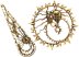 Warhammer Template Set
