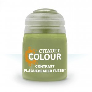 Contrast: Plaguebearer Flesh (18ml)  (GW-29-42)