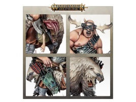 Bloodpelt Hunter