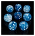Imperial Navy Dice Set