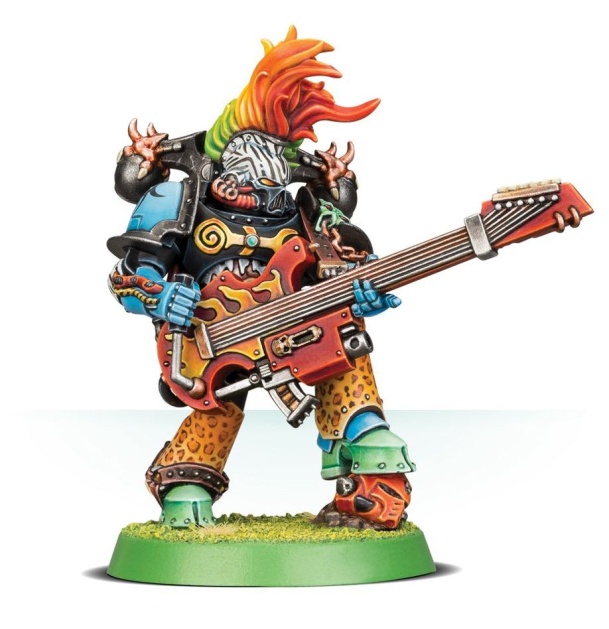 Noise Marine (Made to Order,  GW Direct)