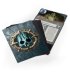 Ironsoul&#039;s Condemnors Premium Sleeves
