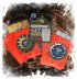 Ironsoul&#039;s Condemnors Premium Sleeves