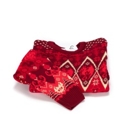 AAA: Soulblight Gravelords Christmas Jumper (предзаказ 2024, GW Direct)