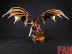 Warhammer 40000 Tyranid Hive Tyrant (Pro-Painted)
