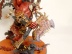 Warhammer Age of Sigmar Blades of Khorne Skarbrand (Pro-Painted, magnet wings)
