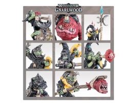 Grinkrak’s Looncourt