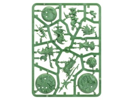 Grinkrak’s Looncourt