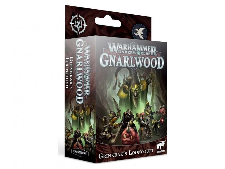 Grinkrak’s Looncourt