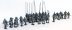 ‘Mercenaries’, European Infantry 1450-1500