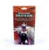 Warhammer Underworlds: Silent Menace Deck RUS
