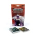 Warhammer Underworlds: Silent Menace Deck RUS