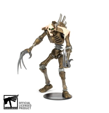 McFarlane Toys: Necrons Flayed One Action Figure (предзаказ)