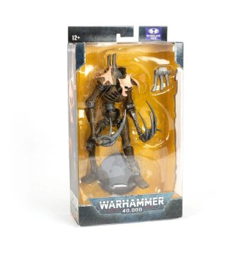 McFarlane Toys: Necrons Flayed One Action Figure (предзаказ)