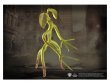 Фигурка Фантастические твари Лукотрус (сгибаемый)