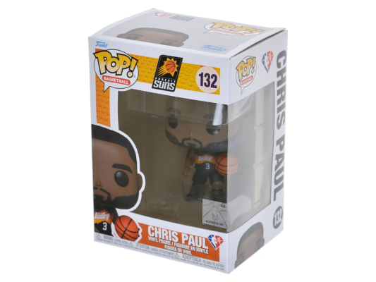 Фигурка Funko POP! Basketball. Phoenix Suns: Chris Paul