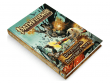 Pathfinder. Настольная ролевая игра. Путеводитель по региону Внутреннего моря