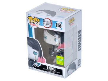 Фигурка Funko POP! Animation. Demon Slayer: Enmu
