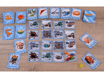 Искатели: Тайна гималайских гор