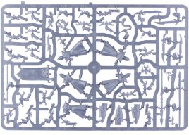 Dreadspears / Darkshards / Bleakswords (предзаказ 2025, GW Direct)