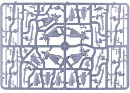 Dreadspears / Darkshards / Bleakswords (предзаказ 2025, GW Direct)