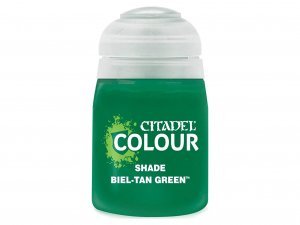 Biel-Tan Green 18ml  (GW-24-19)