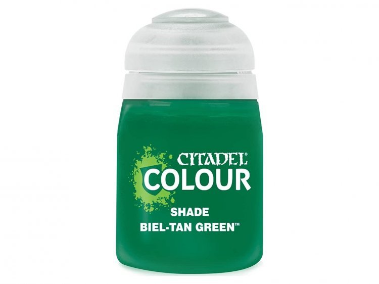 Biel-Tan Green 18ml