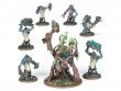 Trugg’s Great Troggherd (предзаказ 2023, Age of Sigmar Gloomspite Gitz)