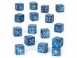 Space Marines Dice Set (Warhammer 40k)
