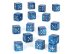 Space Marines Dice Set (Warhammer 40k)