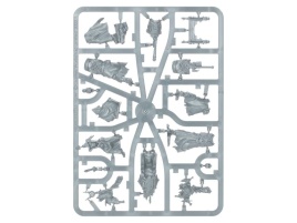 Pontifex Zenestra, Matriarch of The Great Wheel (Age of Sigmar Сities of Sigmar)