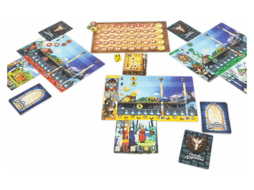 По следам дракона