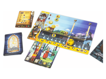 По следам дракона