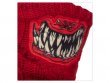 Merchoid: Warhammer Red Squig Slipper Socks (предзаказ 2023, Warhammer Accessories)