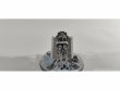 Space Wolves Primaris Firestrike Servo-turret (Painted)