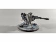 Space Wolves Primaris Firestrike Servo-turret (Painted)