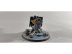 Space Wolves Primaris Firestrike Servo-turret (Painted)