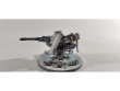 Space Wolves Primaris Firestrike Servo-turret (Painted)