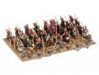 Peasant Bowmen (The Old World, Kingdom of Bretonnia)