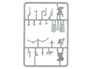 Peasant Bowmen (The Old World, Kingdom of Bretonnia)