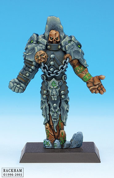 Earth Elemental