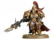 Adeptus Custodes: Custodian Guard