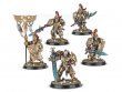 Adeptus Custodes: Custodian Guard