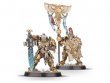 Adeptus Custodes: Custodian Guard