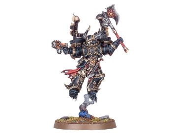 Chaos Space Marines Battleforce: Dread Talons (предзаказ 2024)