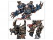 Chaos Space Marines Battleforce: Dread Talons (предзаказ 2024)