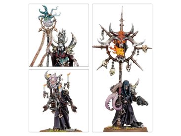 Chaos Space Marines Battleforce: Dread Talons (предзаказ 2024)