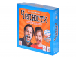 Челюсти: семейная версия