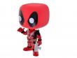 Фигурка Funko POP! Deadpool: Deadpool (Thumb Up)